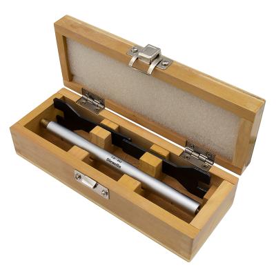 Forlænger 150 mm for indv. 3-punkt mikrometer (12-20 mm)